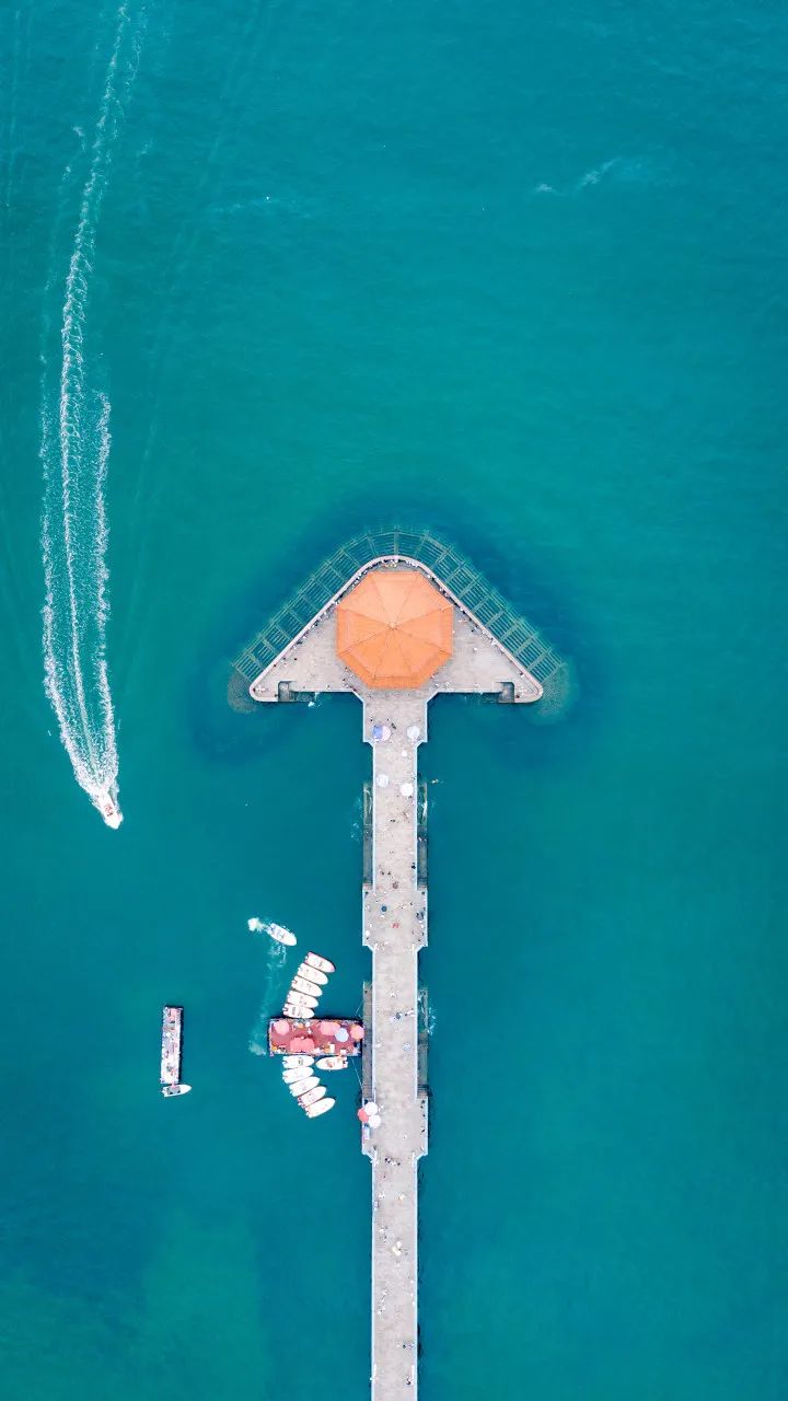 青岛市 超越苏州、成都！成了国内最宜居城市NO.1，这座海滨老城凭什么？