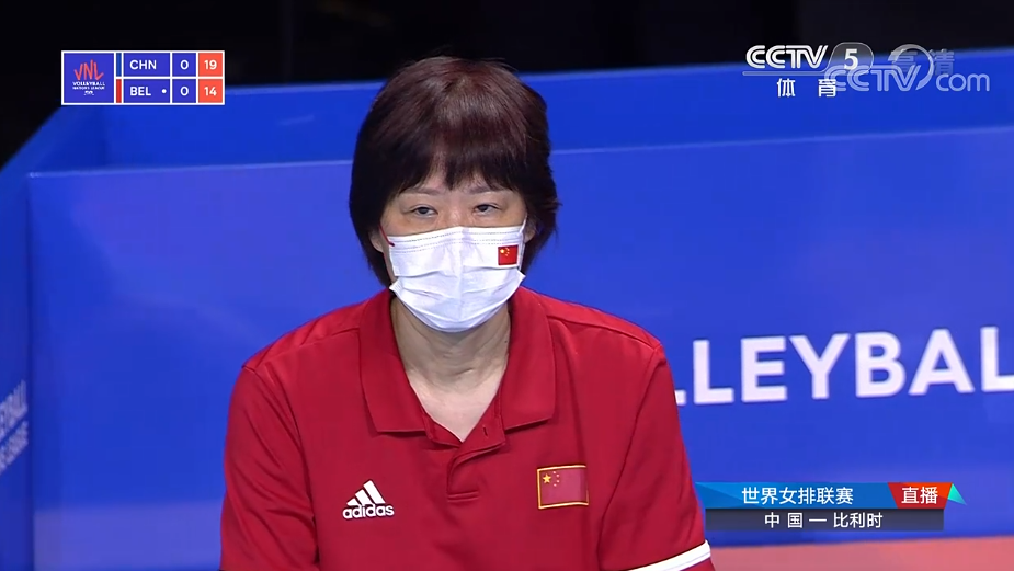 郎平|谁都敢输！中国女排2-3遭逆转谁责任最大，无疑是被奉为神的郎平
