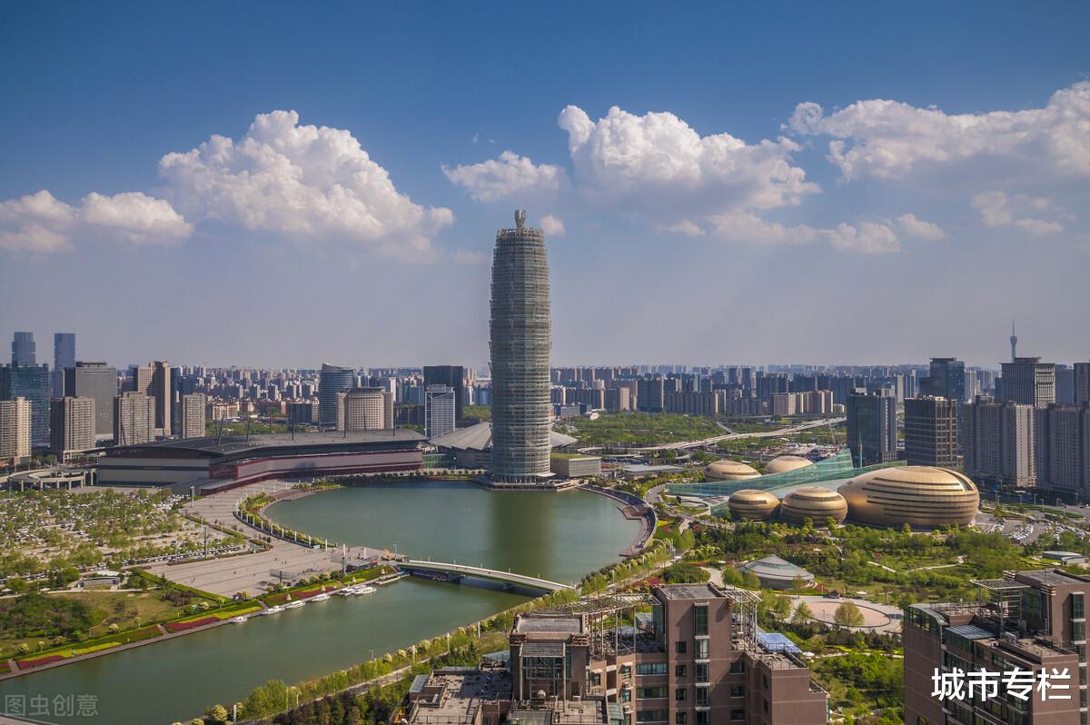 郑州|郑州12区县房价：金水跌幅7.08%，中牟登封下跌