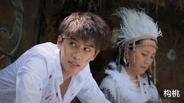 林一|继《良辰美景好时光》后林一再一新剧即将开机，女主又是实力小花