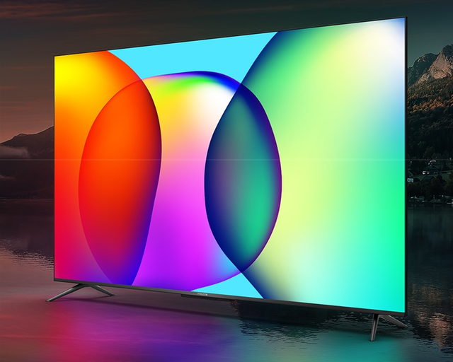 杜比|两款3000元内新品电视，一款支持120Hz高刷，一款支持分区背光