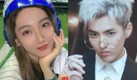 吴亦凡|吴亦凡“选妃”事件坐实,娱乐圈对男明星太宽容,对女星不好?