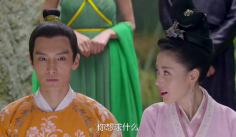 边城浪子|“设定很雷人，却甜到心里”的5部剧，部部精彩，第5部红到国外