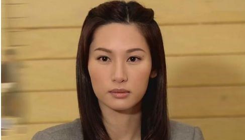 徐子珊|她被誉为“反派专业户”，因“乱说话”自毁前程，如今却拒绝复出