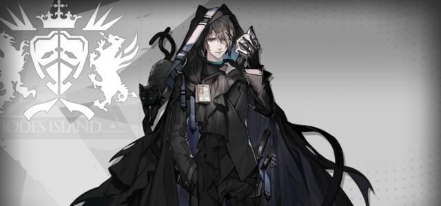 文华养|明日方舟：为什么反对扫荡？简单地说，扫荡一开，谁还去整活儿？