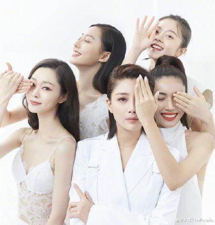 段誉|段誉尿裤子、白娘子成傻白甜，2021年这5部翻拍剧，各有各的离谱