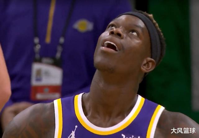 湖人队|16+5+2+3!湖人新援作用太出色了,如今哈雷尔已成为了赢球风向标