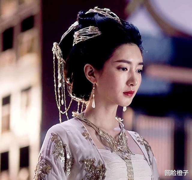 宋慧乔|自带忧郁气质的女星，我只服这4位！不仅长得美，眼神还有故事感