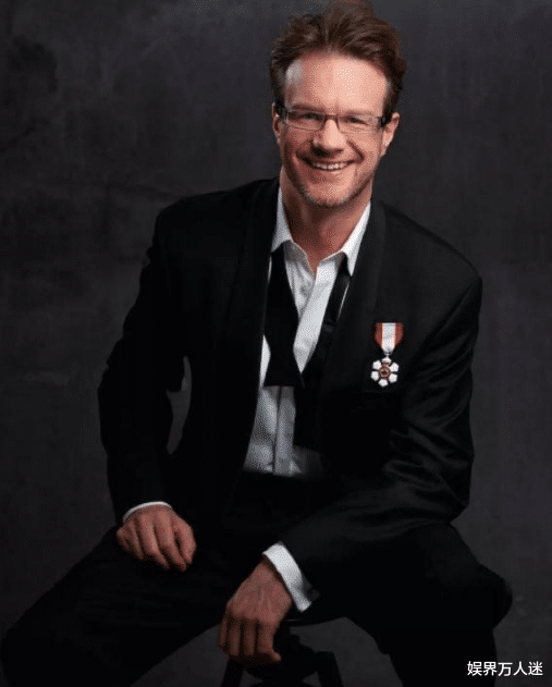 姜昆|姜昆的得意“洋徒弟”，在华捞金无数的大山，如今变成了这样