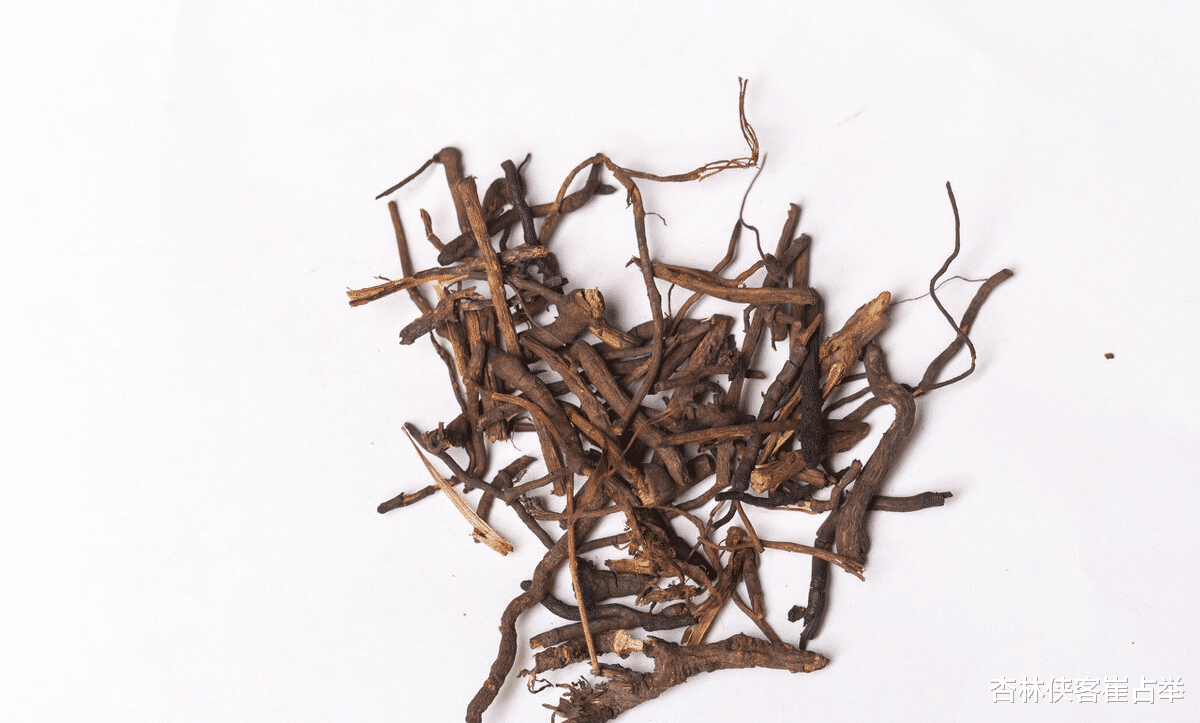 健脾祛湿|心肝火旺怎么调，送你一个方子，疏肝理气，滋阴清热，健脾祛湿