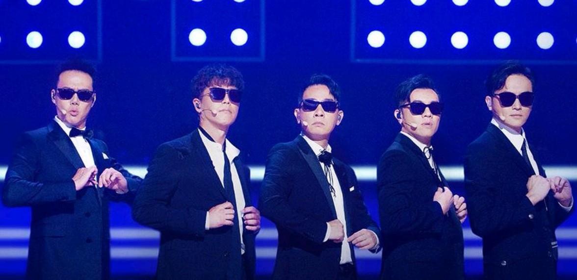 哥哥|《哥哥》前3大换血:张智霖跌至第7, 大湾区情怀耗尽, 捧谁一目了然