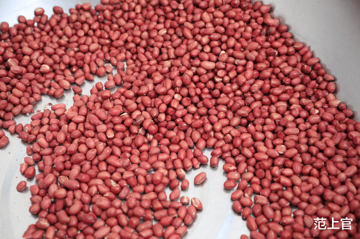 范上官|去超市囤物质时,最近这6种食物大降价,多买一些囤着,有备无患