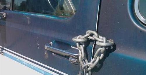 舜网 女汉子是怎么吃酸辣粉的，8张图告诉你什么是“真人才”