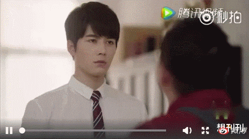 宋威龙|这些面瘫男主，一个表情演完一部剧，照样火、照样戏约不断！