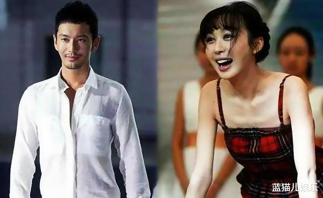 黄晓明|2021年我们一起吃过的大瓜，不敢个个保甜，但一定个个保熟！