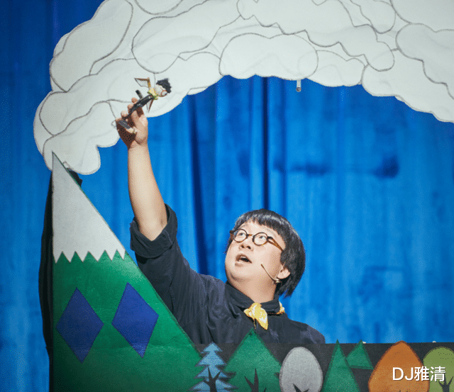 一年一度喜剧大赛|看《喜剧大赛》发现12位宝藏演员，人人戏好却不红，谁是下一个沈腾？