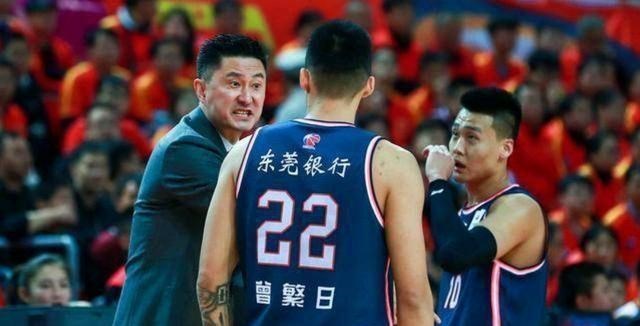 广东男篮|基本确定！广东救火外援有眉目，曾效力CBA豪强，杜锋冲冠目标不变