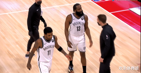 篮网队|篮网输球罪魁祸首！不是小乔丹，苏群赛后直指一人，篮网应该让他走人