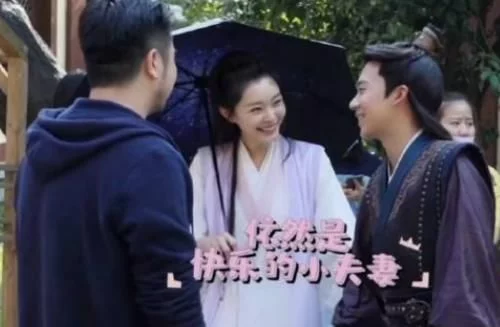 郭麒麟|郭麒麟发文官宣结婚，对方却被集体声讨，网友：根本不值得同情