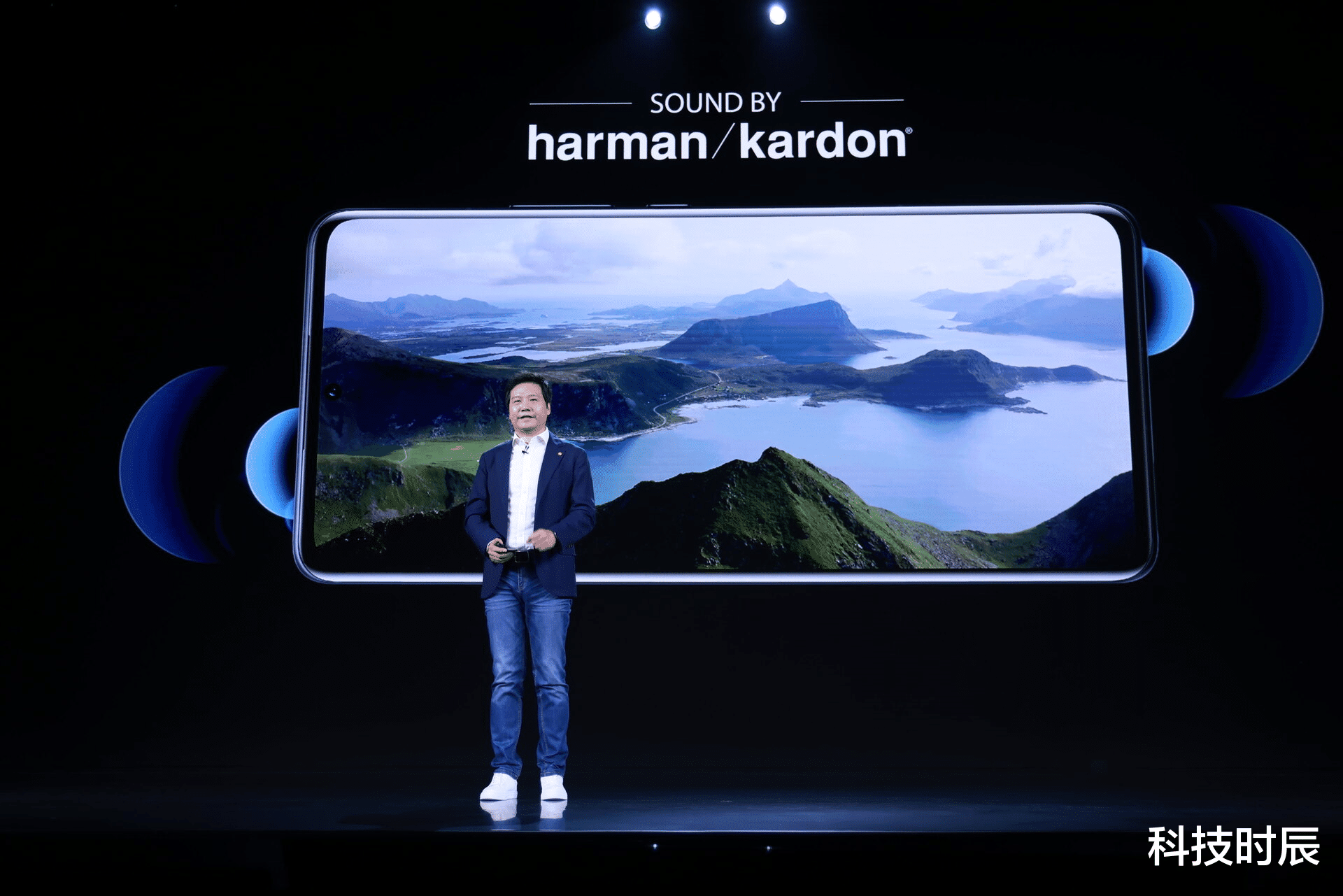 硬盘|全面对标iPhone！小米12系列发布：国产旗舰起来了