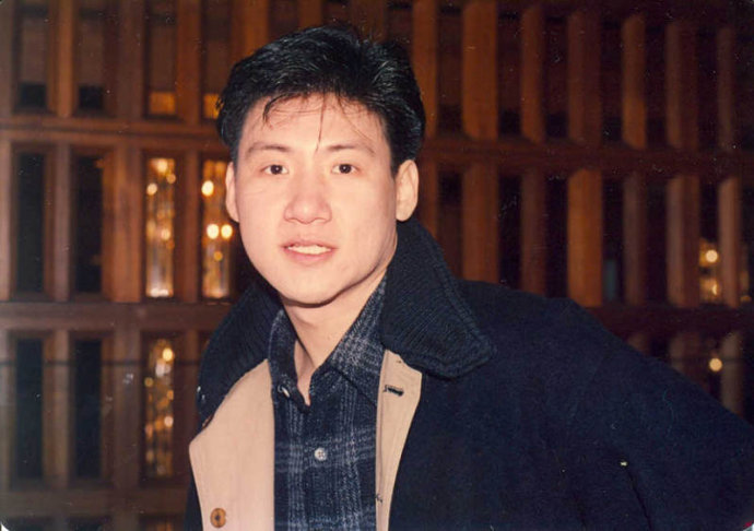 四大天王|被“四大天王”毁掉的香港乐坛