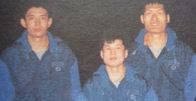 雷·阿伦|曾经的山东男篮，也曾拥有过三驾马车，其中有一位叫做鞠维松