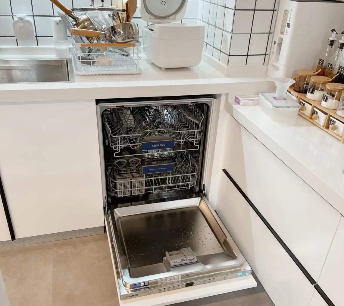 厨房这5个地方没做好，下厨的人不仅很难受，使用也会很鸡肋