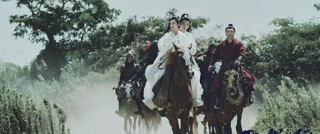 张若昀|《庆余年》迎来好消息，片方准备两季同时开机，主演阵容再生变数