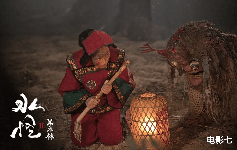 马伊琍|上映2天票房第一，离开陈思诚后，不靠性感成名的她，终成大女主