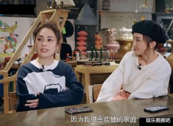 阿娇|阿娇首谈与赖弘国闪婚闪离：最舍不得对方爸妈，婚后争吵不断