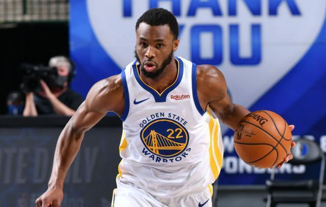 勇士队|交易维金斯！保留场均三单格林！勇士还在幻想三叉戟能夺冠吗？