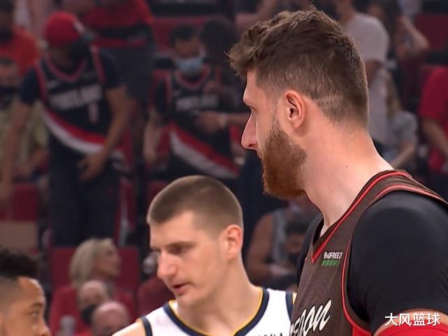 达米恩·利拉德|尽力了！拼尽全力轰下28+4+13却还是输了，亿元先生你又拖后腿了