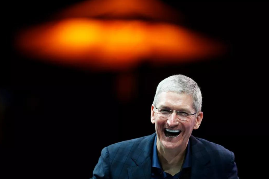 苹果|苹果13官网买崩，平台断货，国产厂商到底输在了哪里？