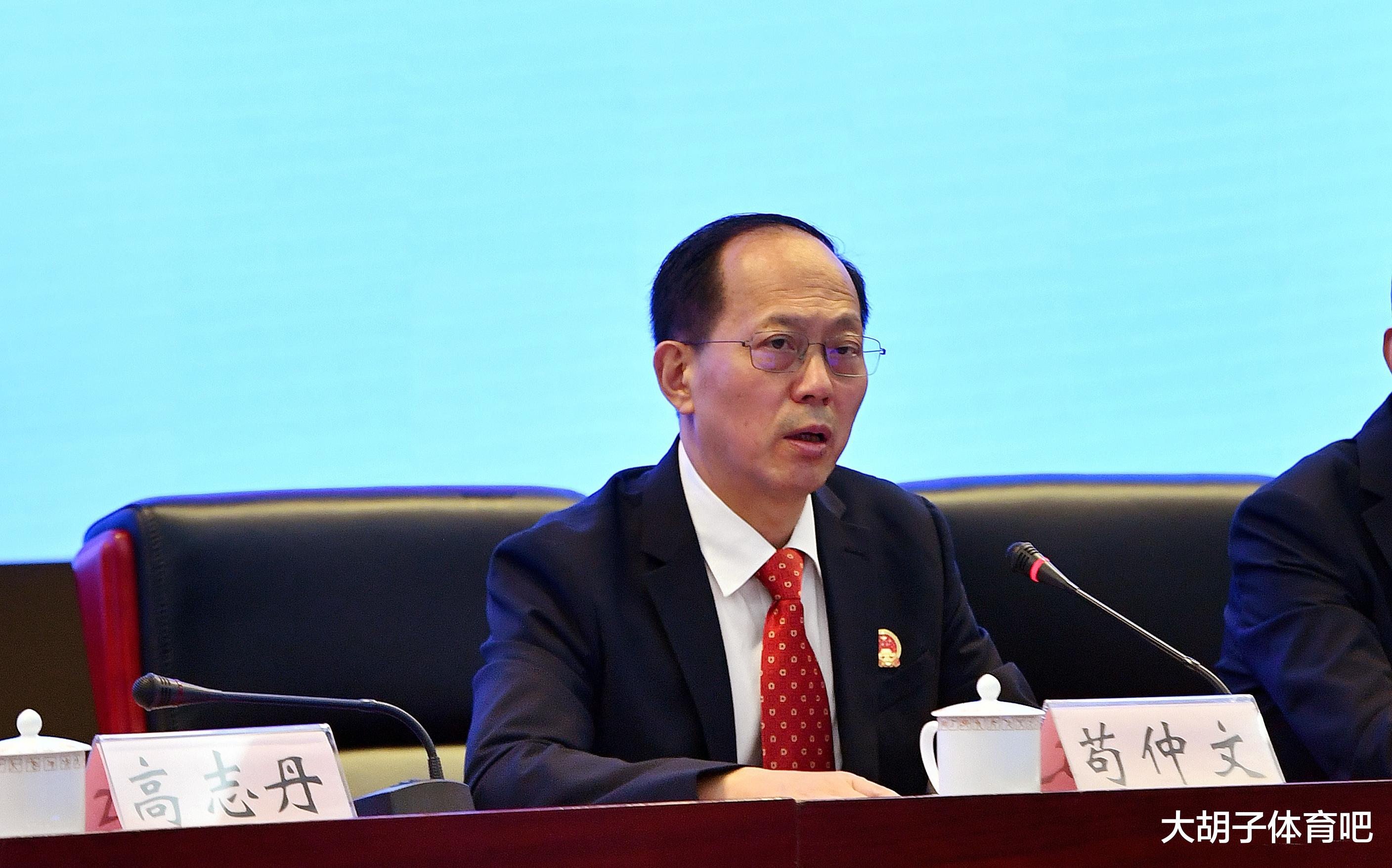 中国篮协|体育总局正式出手！中国篮协3招自保，恭喜姚明，下课危机解除