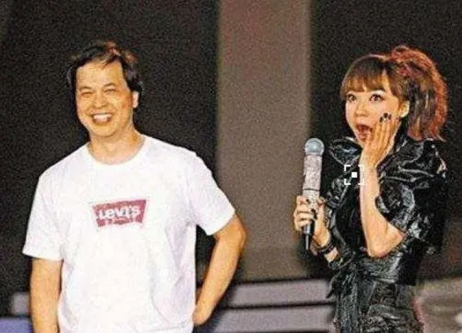 陈慧娴|陈慧娴：赢过梅艳芳的“香港公主”，3段恋情皆失败，56岁还未婚