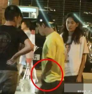 秦舒培|悄悄离婚！挤破头嫁京圈大佬，转头出轨顶级玩咖？