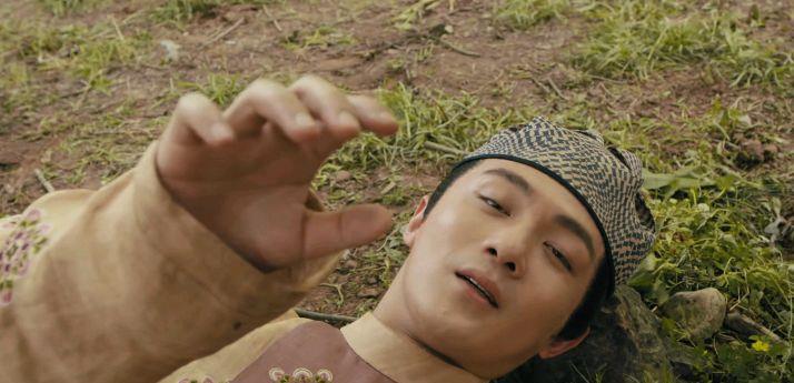 骊歌行|《骊歌行》：覆水为复国而来，是太上皇口中的那股势力？