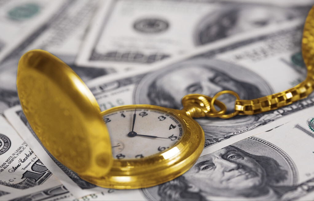 通胀 大宗商品起飞，让美国提前加息？别慌美国要的就是通胀！