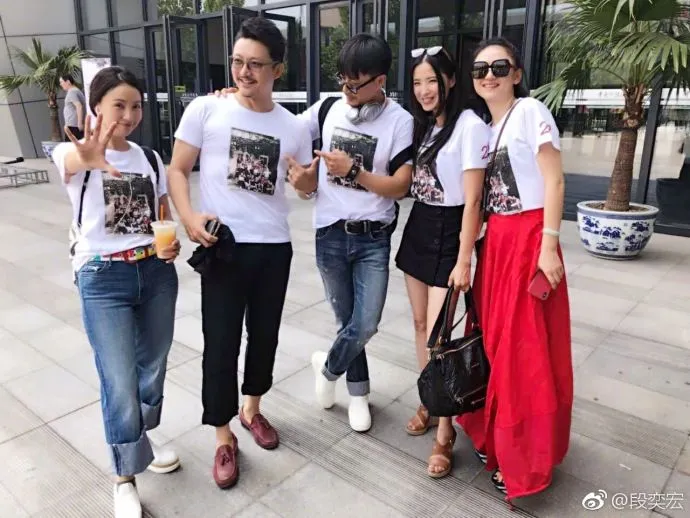 涂松岩|大快人心！这个内娱“好男人”彻底翻车了！