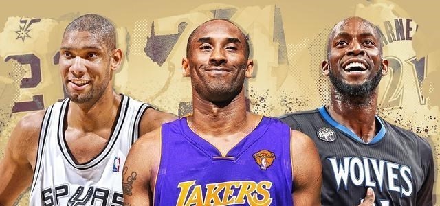 运势|巨星赛季全勤次数！奥尼尔0次，詹姆斯1次，唯独他足足8次！