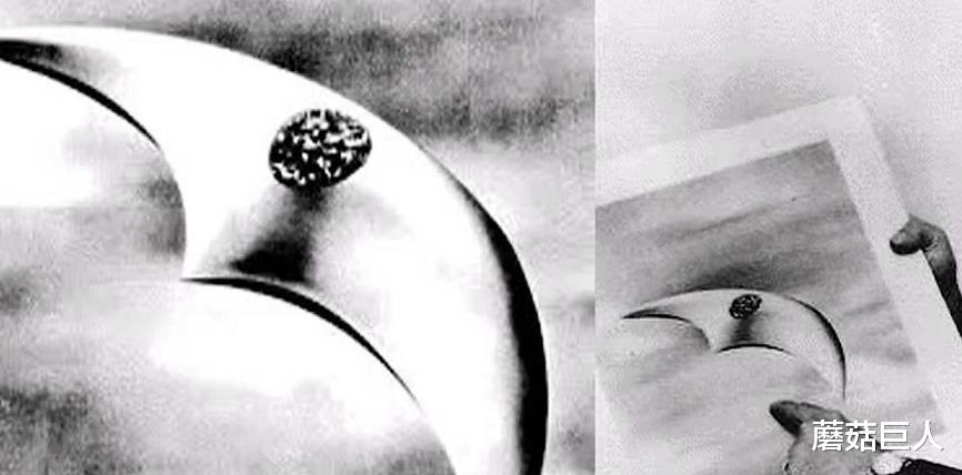 火星 火星人后裔，神奇的眼珠残存的飞船，他们为何不统治地球？