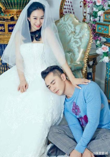 张靓颖|看完34岁的张雨绮和37岁的张靓颖....终于明白了姐弟恋到底有多快乐！