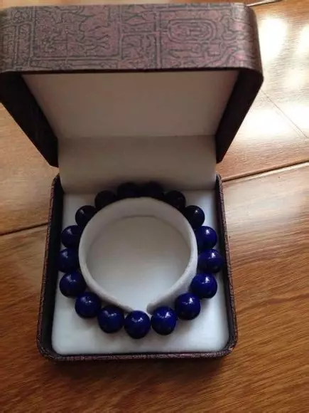 珍珠|下雨天最好别戴这些珠宝!