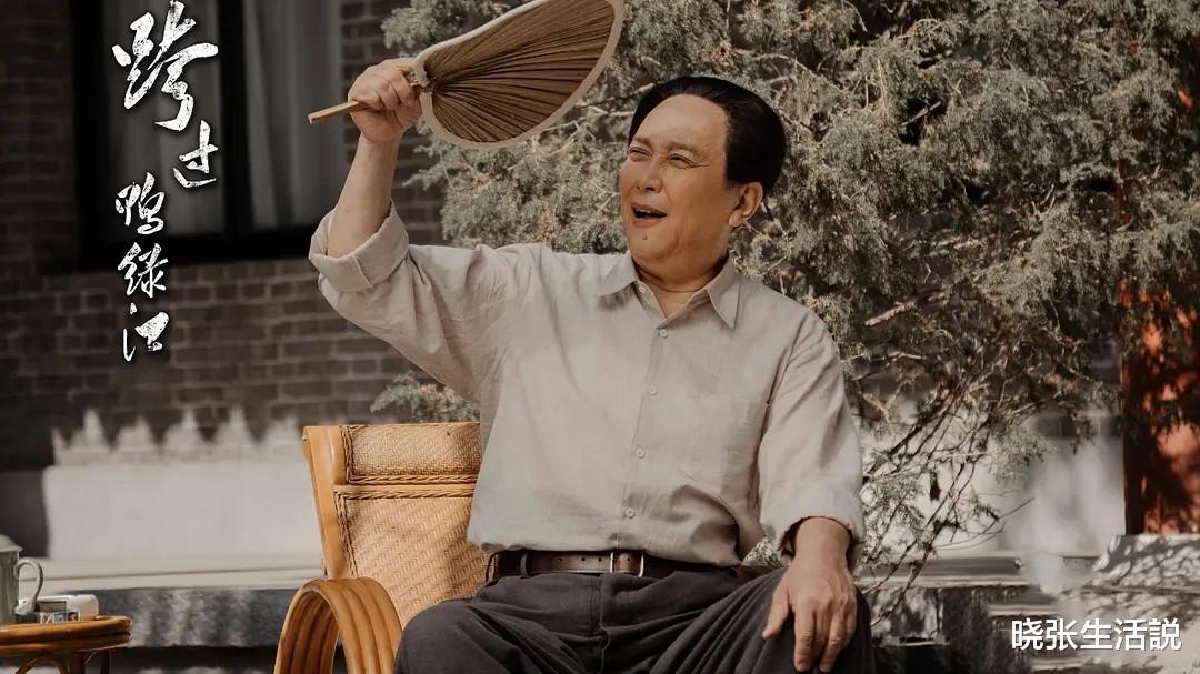 长津湖|被雪藏20多年的主旋律大片，只要上映《长津湖》的票房就是弟弟