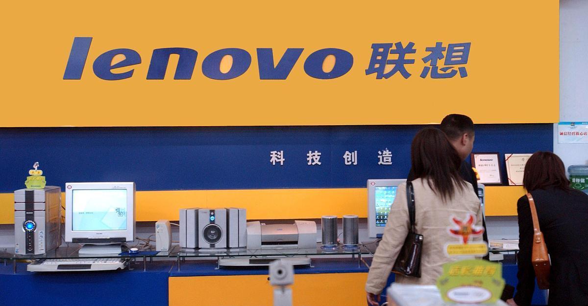 琳妹儿说|联想柳传志是马云雷军的“偶像”，华为任正非却不是，到底差在哪