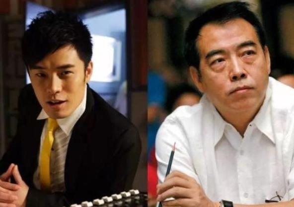 陈赫|陈赫到底有多低调？表舅是陈凯歌不算啥，亲舅舅才是真的家喻户晓