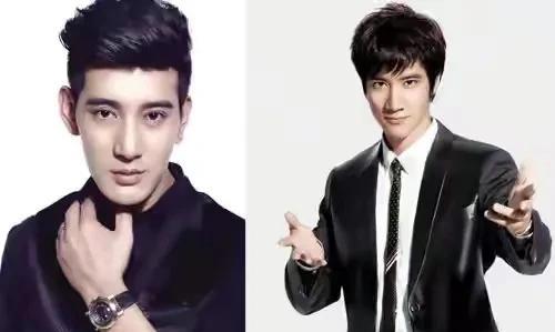 蒲巴甲|“小王力宏”蒲巴甲的“劲爆情史”，他的快乐你想不到