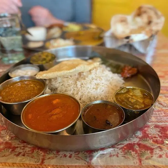 分居|在印度吃了三天玛莎拉，我在肛肠科和刘庸团建