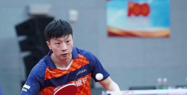 张倩育儿聊|太窝囊！马龙高光一战风头被抢，又一直通名额诞生，刘国梁要布局