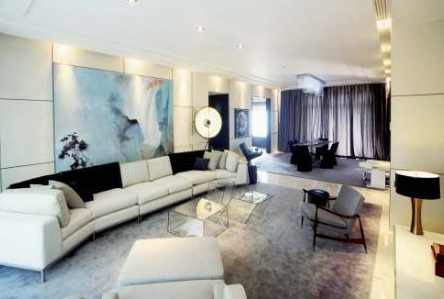 家中沙发记得不能这样摆,否则破坏家运,影响主人财运!